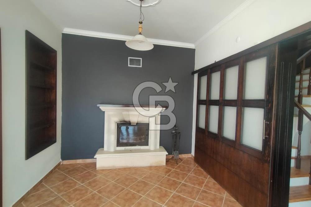 Bodrum Bitez Bahçe ve Havuzlu 4+1 Müstakil Kiralık