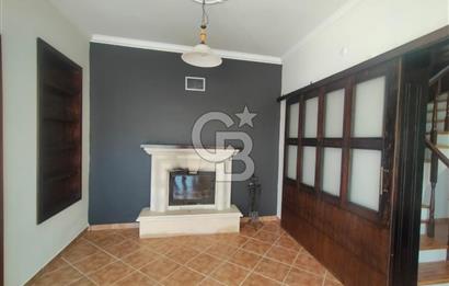 Bodrum Bitez Bahçe ve Havuzlu 4+1 Müstakil Kiralık