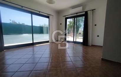 Bodrum Bitez Bahçe ve Havuzlu 4+1 Müstakil Kiralık