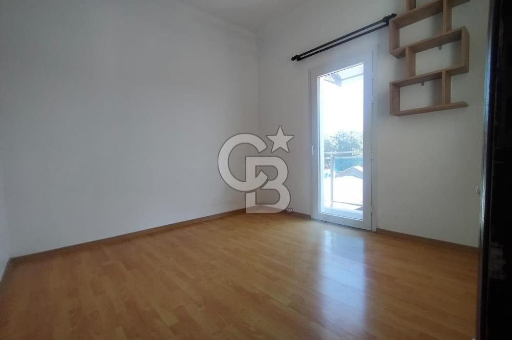 Bodrum Bitez Bahçe ve Havuzlu 4+1 Müstakil Kiralık