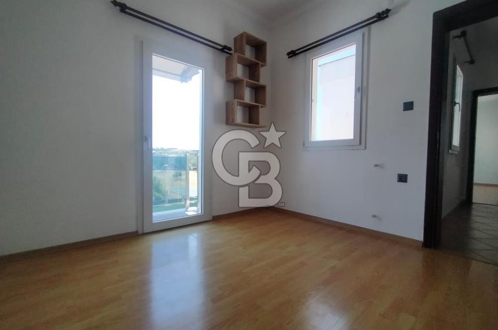 Bodrum Bitez Bahçe ve Havuzlu 4+1 Müstakil Kiralık