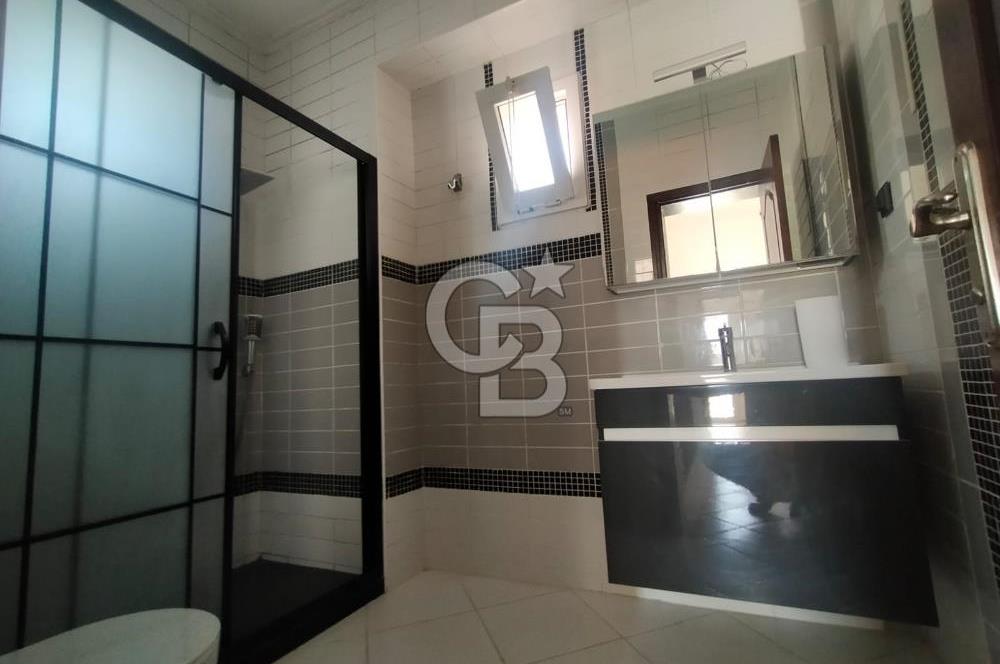 Bodrum Bitez Bahçe ve Havuzlu 4+1 Müstakil Kiralık