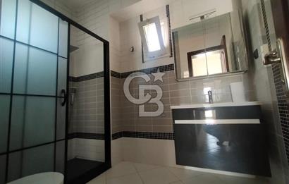 Bodrum Bitez Bahçe ve Havuzlu 4+1 Müstakil Kiralık