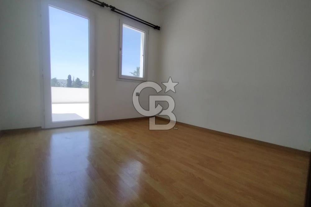 Bodrum Bitez Bahçe ve Havuzlu 4+1 Müstakil Kiralık