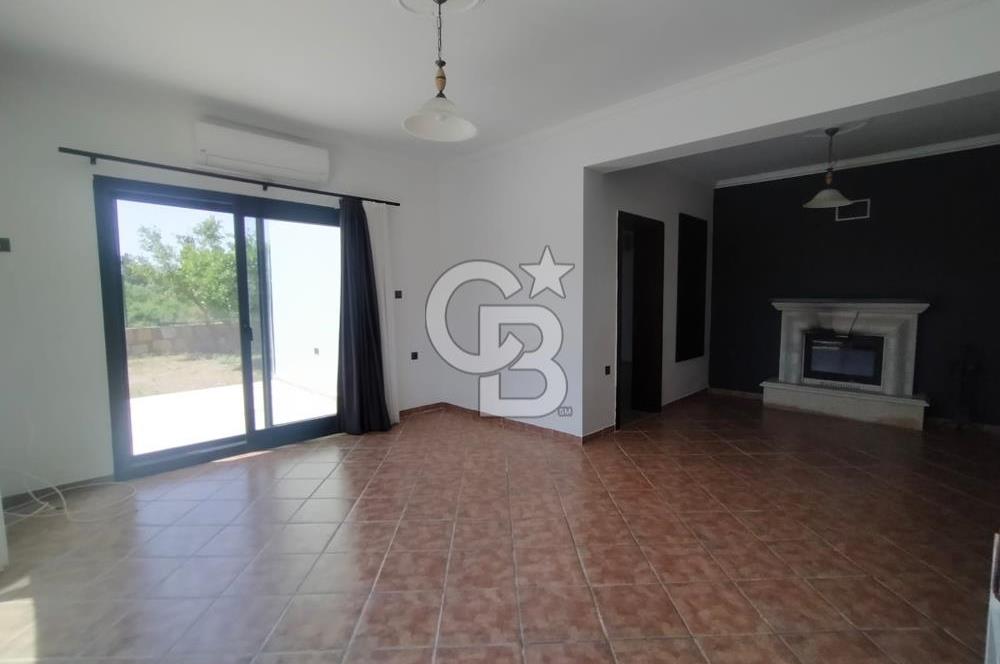 Bodrum Bitez Bahçe ve Havuzlu 4+1 Müstakil Kiralık