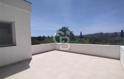 Bodrum Bitez Bahçe ve Havuzlu 4+1 Müstakil Kiralık