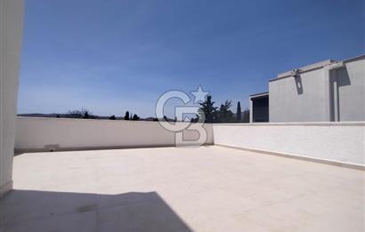 Bodrum Bitez Bahçe ve Havuzlu 4+1 Müstakil Kiralık