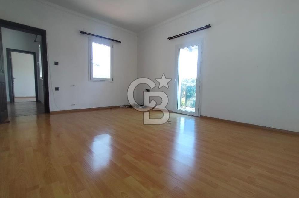 Bodrum Bitez Bahçe ve Havuzlu 4+1 Müstakil Kiralık