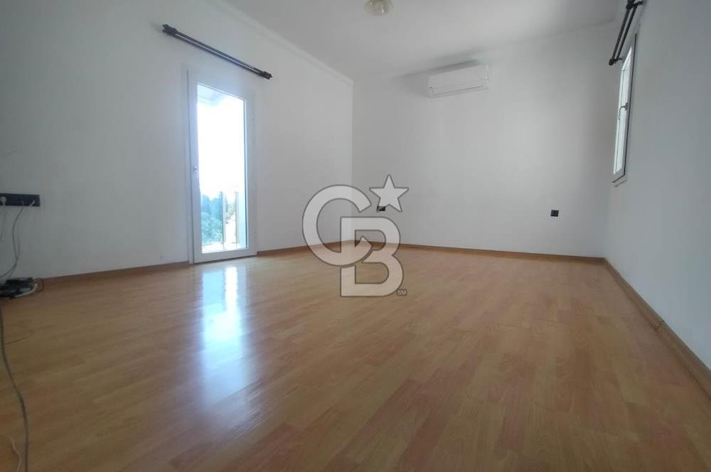 Bodrum Bitez Bahçe ve Havuzlu 4+1 Müstakil Kiralık