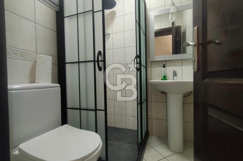 Bodrum Bitez Bahçe ve Havuzlu 4+1 Müstakil Kiralık