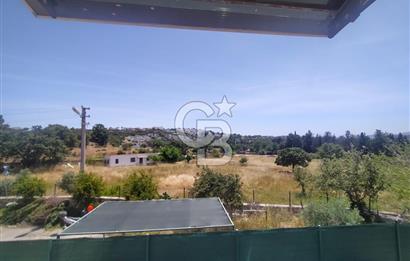 Bodrum Bitez Bahçe ve Havuzlu 4+1 Müstakil Kiralık
