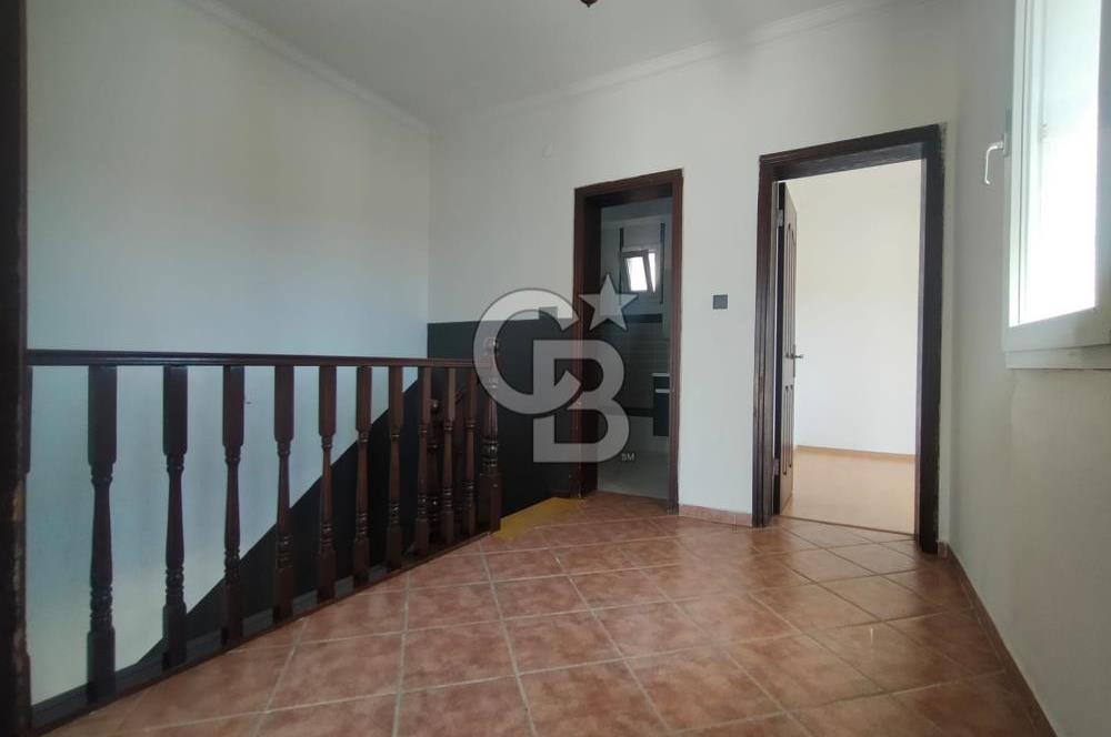 Bodrum Bitez Bahçe ve Havuzlu 4+1 Müstakil Kiralık