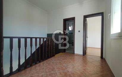 Bodrum Bitez Bahçe ve Havuzlu 4+1 Müstakil Kiralık