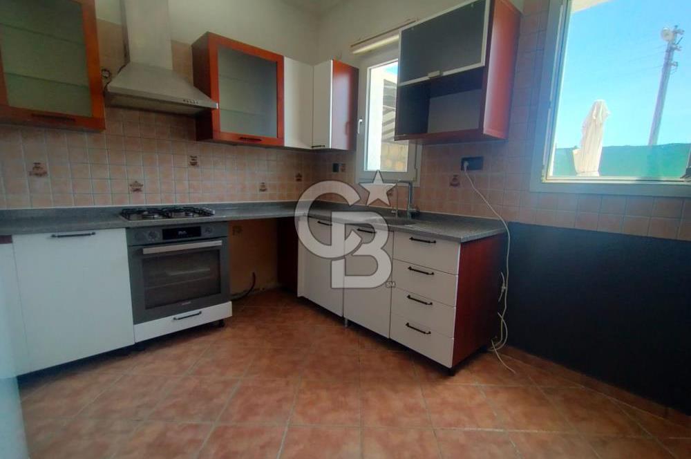 Bodrum Bitez Bahçe ve Havuzlu 4+1 Müstakil Kiralık