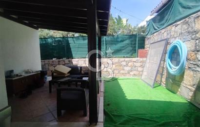 Bodrum Bitez Bahçe ve Havuzlu 4+1 Müstakil Kiralık