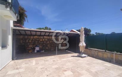 Bodrum Bitez Bahçe ve Havuzlu 4+1 Müstakil Kiralık