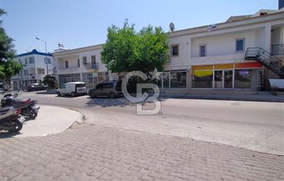 Bodrum Gümbet Kurumsala Uygun Komple Kiralık İşyeri