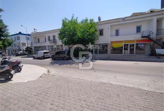 Bodrum Gümbet Kurumsala Uygun Komple Kiralık İşyeri
