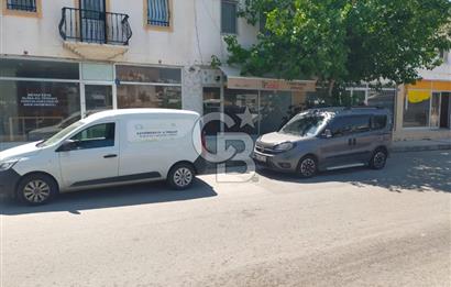 Bodrum Gümbet Kurumsala Uygun Komple Kiralık İşyeri
