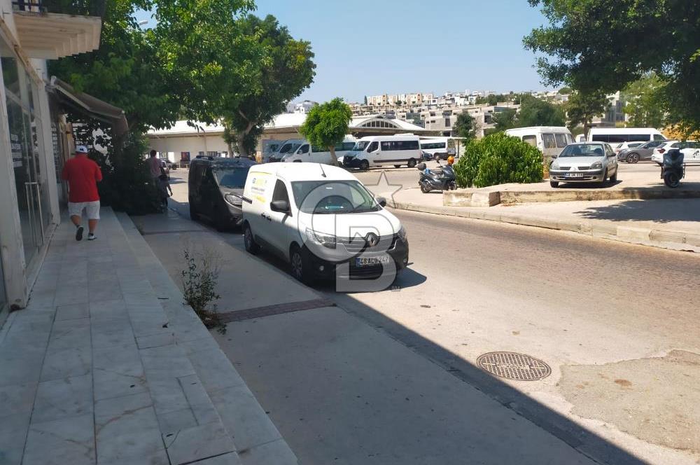 Bodrum Gümbet Kurumsala Uygun Komple Kiralık İşyeri