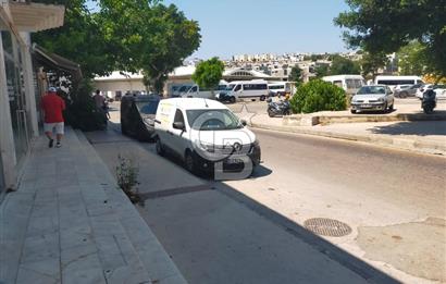 Bodrum Gümbet Kurumsala Uygun Komple Kiralık İşyeri
