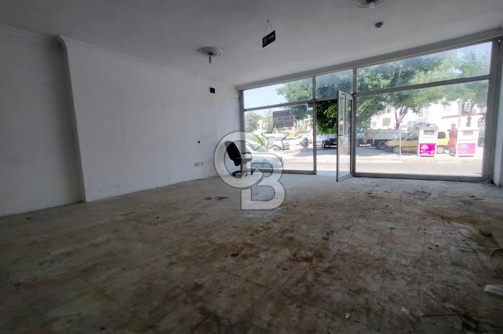 Bodrum Gümbet Kurumsala Uygun Komple Kiralık İşyeri