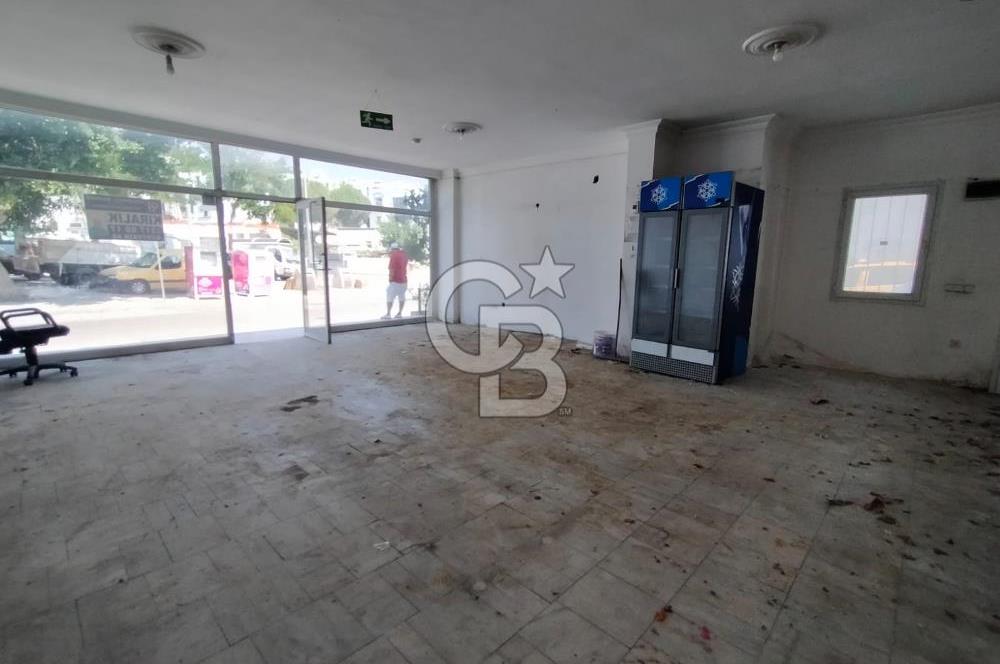 Bodrum Gümbet Kurumsala Uygun Komple Kiralık İşyeri