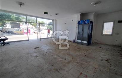 Bodrum Gümbet Kurumsala Uygun Komple Kiralık İşyeri