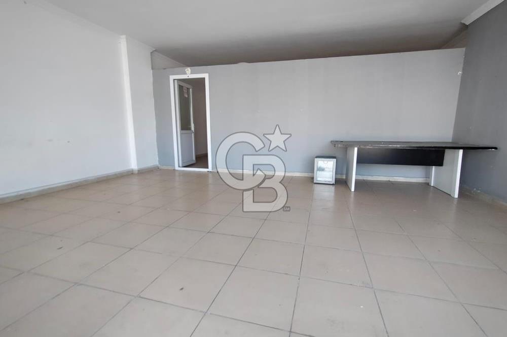 Bodrum Gümbet Kurumsala Uygun Komple Kiralık İşyeri