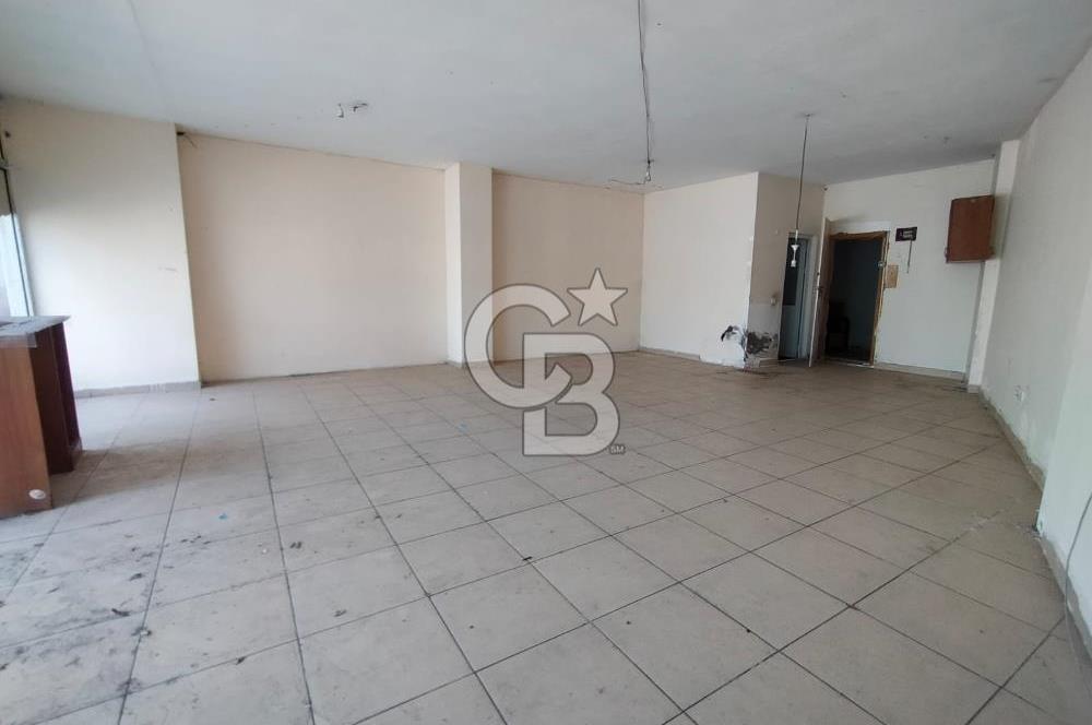 Bodrum Gümbet Kurumsala Uygun Komple Kiralık İşyeri