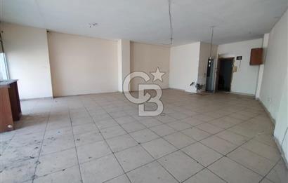 Bodrum Gümbet Kurumsala Uygun Komple Kiralık İşyeri