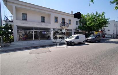 Bodrum Gümbet Kurumsala Uygun Komple Kiralık İşyeri