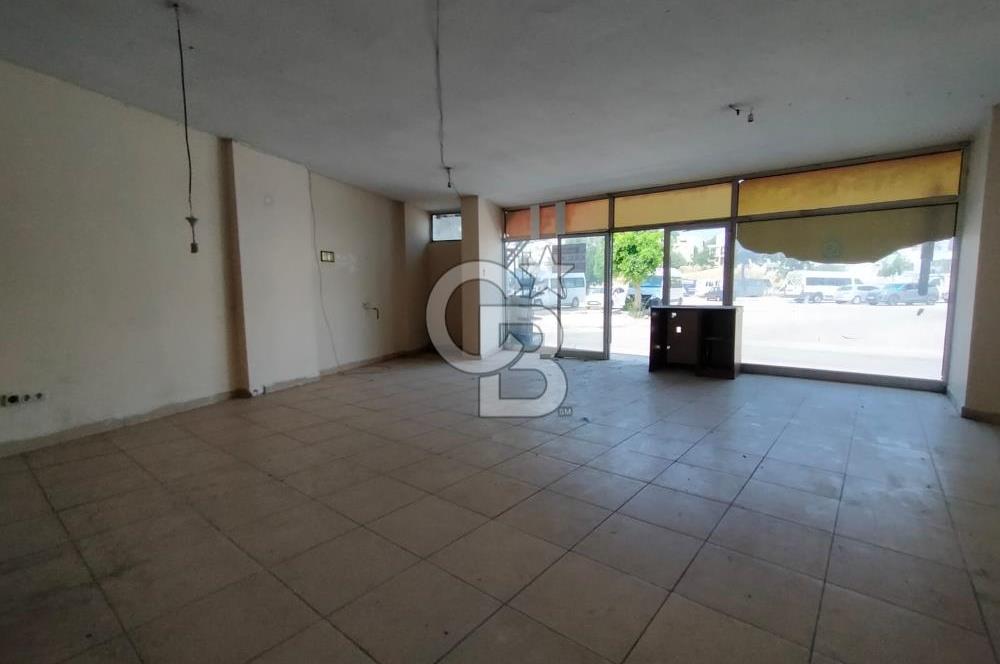 Bodrum Gümbet Kurumsala Uygun Komple Kiralık İşyeri