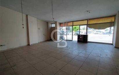 Bodrum Gümbet Kurumsala Uygun Komple Kiralık İşyeri