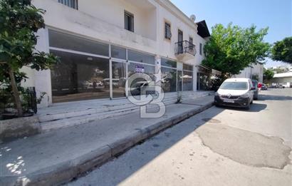 Bodrum Gümbet Kurumsala Uygun Komple Kiralık İşyeri