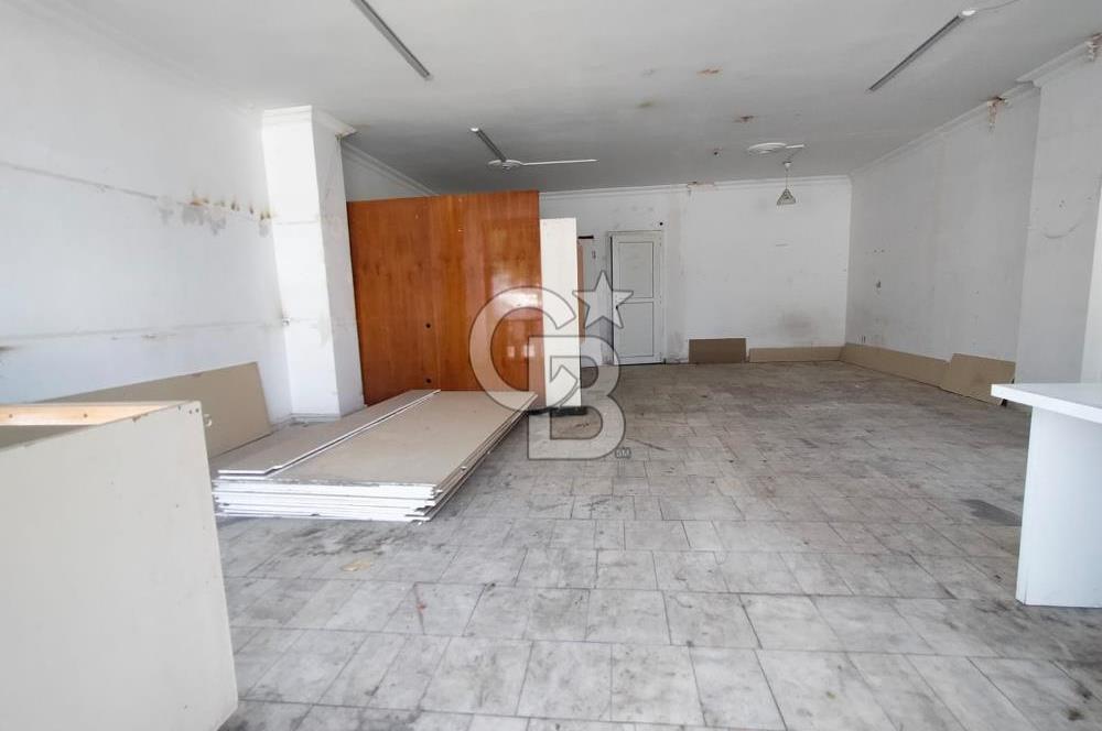 Bodrum Gümbet Kurumsala Uygun Komple Kiralık İşyeri