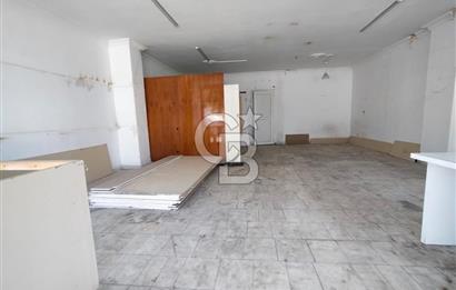 Bodrum Gümbet Kurumsala Uygun Komple Kiralık İşyeri