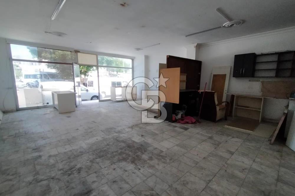 Bodrum Gümbet Kurumsala Uygun Komple Kiralık İşyeri