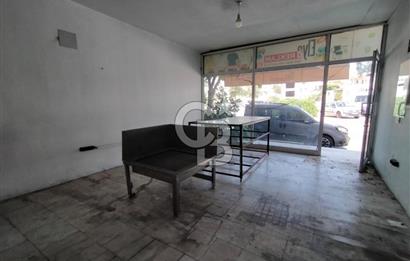 Bodrum Gümbet Kurumsala Uygun Komple Kiralık İşyeri
