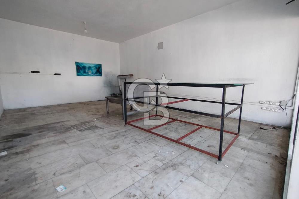 Bodrum Gümbet Kurumsala Uygun Komple Kiralık İşyeri