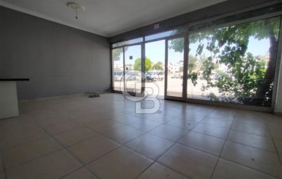 Bodrum Gümbet Kurumsala Uygun Komple Kiralık İşyeri