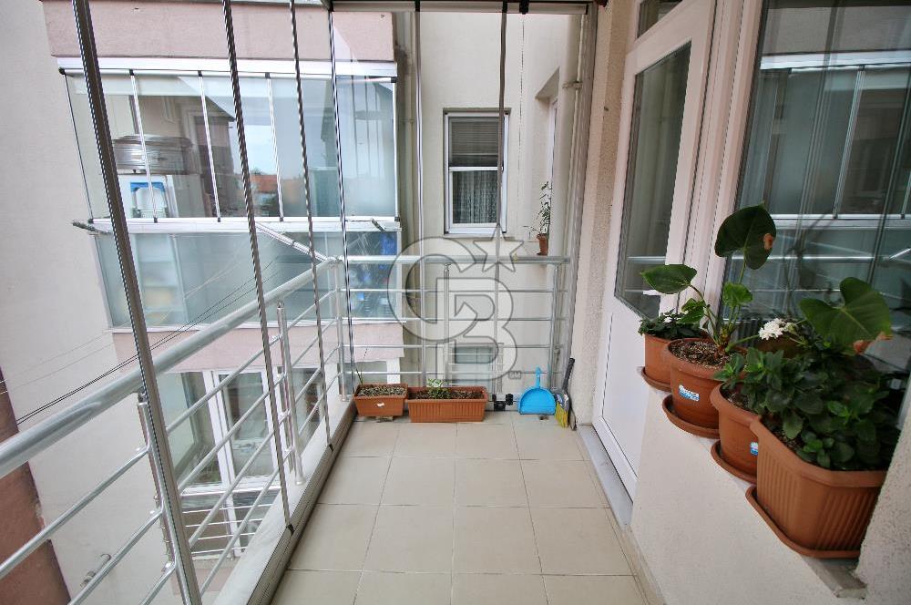 CB OPİA'DAN ''AVANTAJLI KONUM,MODERN YAŞAM'' MERKEZDE 2+1