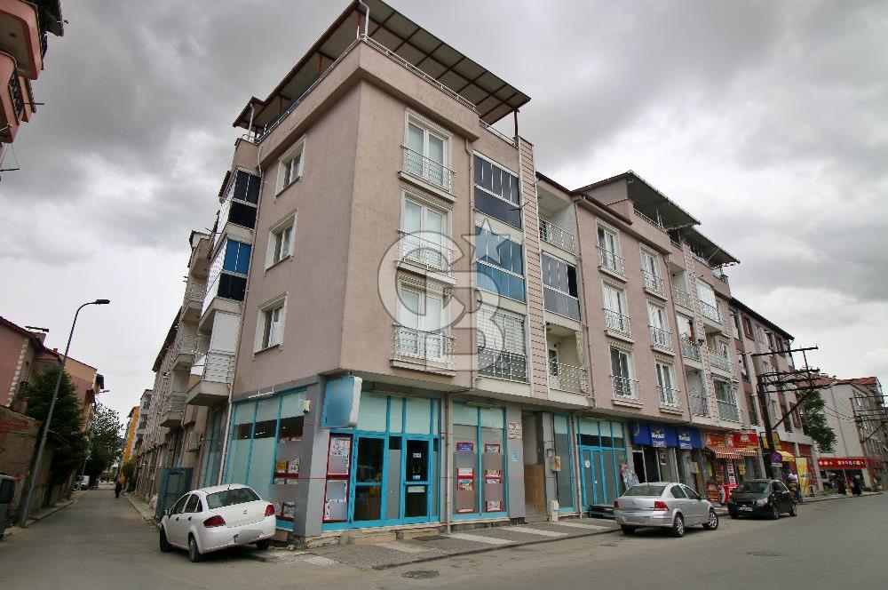 CB OPİA'DAN ''AVANTAJLI KONUM,MODERN YAŞAM'' MERKEZDE 2+1