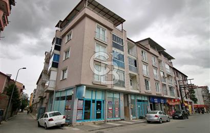 CB OPİA'DAN ''AVANTAJLI KONUM,MODERN YAŞAM'' MERKEZDE 2+1