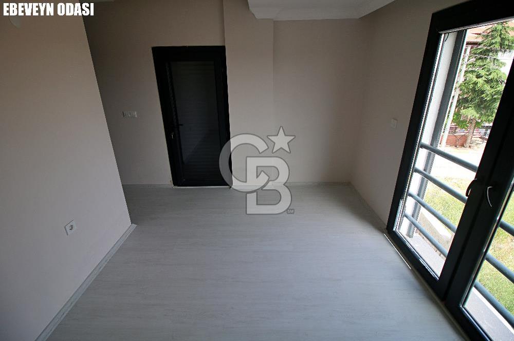 CUMHURİYET MAHALLESİ'NDE DEĞERİNE DEĞER KATAN LÜX VİLLA