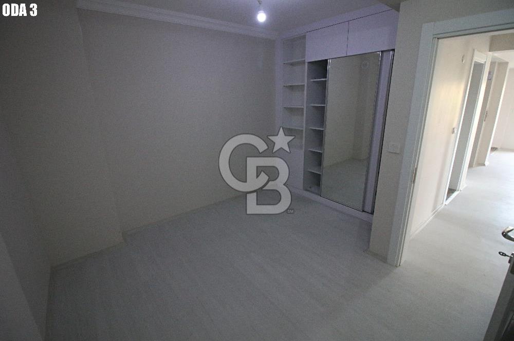 CUMHURİYET MAHALLESİ'NDE DEĞERİNE DEĞER KATAN LÜX VİLLA