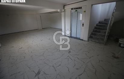 CUMHURİYET MAHALLESİ'NDE DEĞERİNE DEĞER KATAN LÜX VİLLA