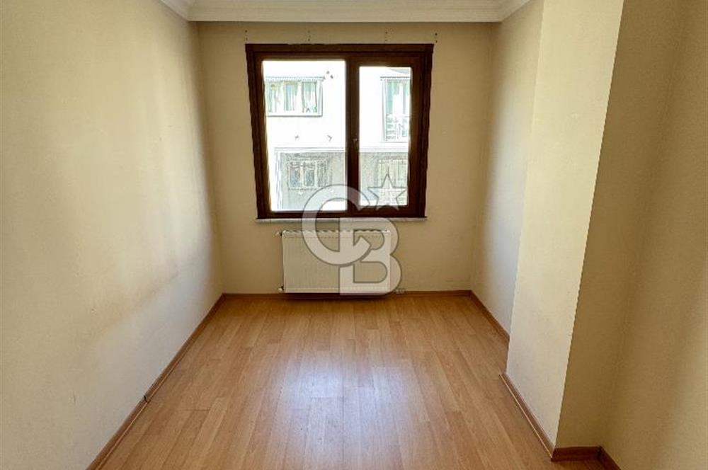 ÇEKMEKÖY MERKEZ MAHALLESİ'NDE SATILIK 2+1 DAİRE