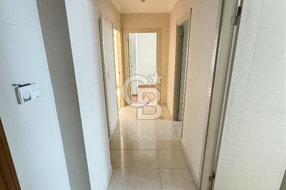 ÇEKMEKÖY MERKEZ MAHALLESİ'NDE SATILIK 2+1 DAİRE
