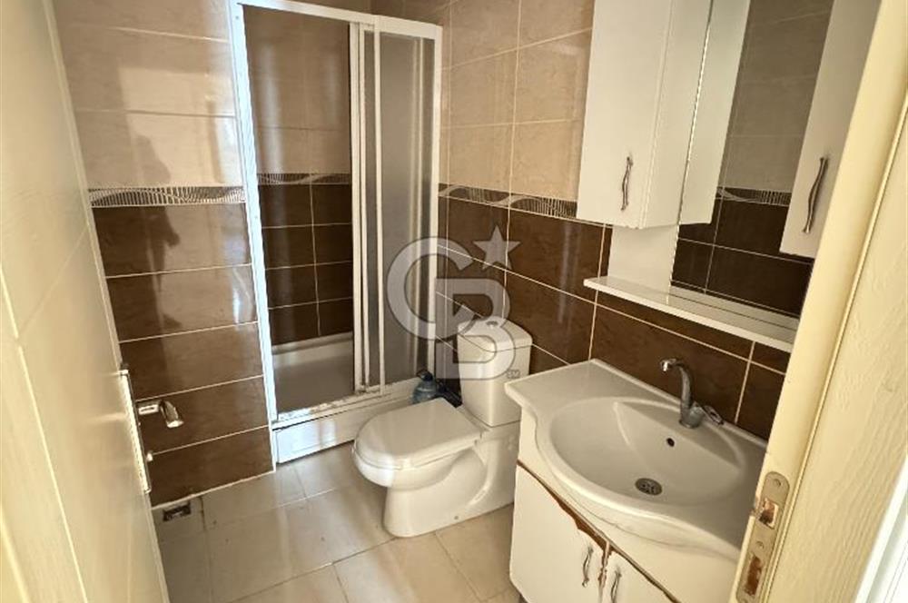 ÇEKMEKÖY MERKEZ MAHALLESİ'NDE SATILIK 2+1 DAİRE
